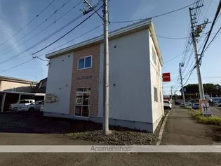 メェージソンⅣの画像